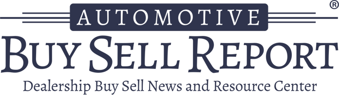 Automotive Buy Sell Report
